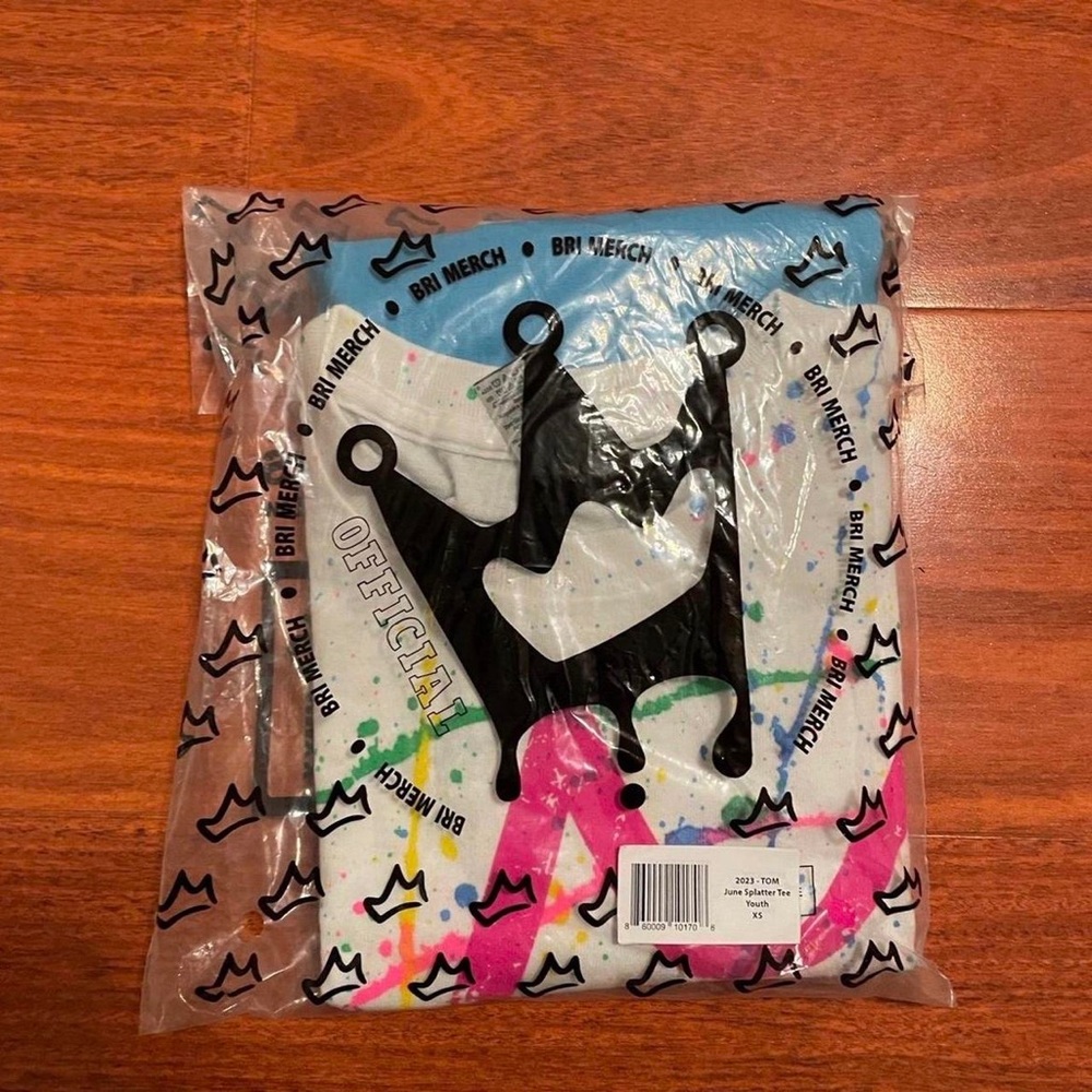 Royally B Brianna Gamer YouTuber Bundle New